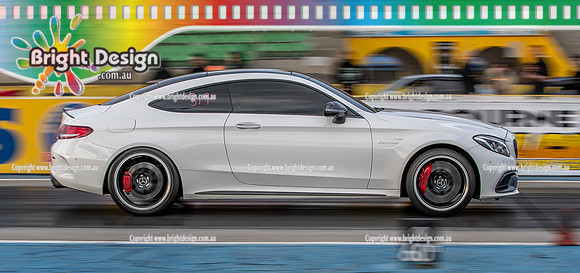 Funday Sunday @ Calder Park Drag Racing 1 June 2025 (181552)-3 NSP63
