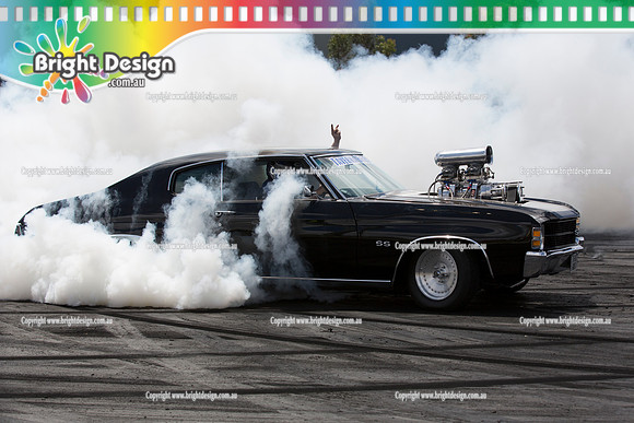 Autofest Shepparton Springnats 21  SUN 24-11-13  (6275)  1FATRAT