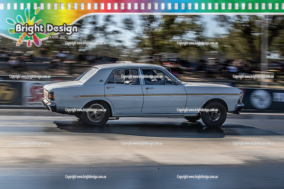Street Machine Drag Challenge Weekend 3 SMDCW3 March 2022  BDMP3436  2959H2 BEN BRAMALL
