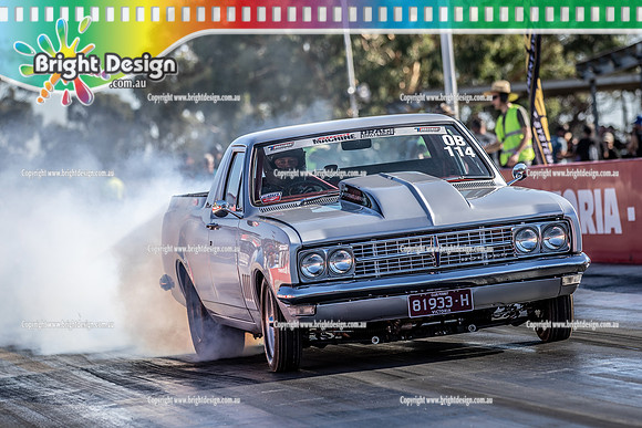 Street Machine Drag Challenge Weekend 3 SMDCW3 March 2022  BDMP3464   81933H JAMES SPARKES HG