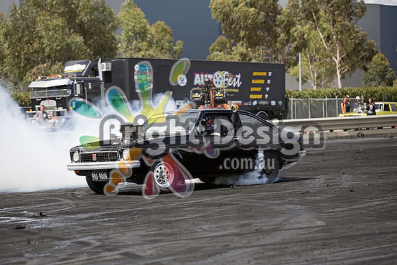 Autofest Shepparton Springnats 21  SUN 24-11-13  (6823)  PROPAIN
