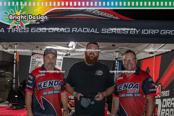 Kenda - Nightmare at the Bend Saturday 14 2024 (15913) PRESENTATION CREW