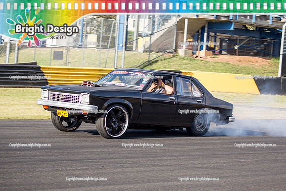 Powercruise 60 @ Sydney - Saturday 27 February 2016   (3762)  B4BAD