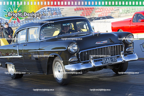 ANDRA Street Meet @ Calder Park Raceway   23 Nov 2013  (2442)  USAO55