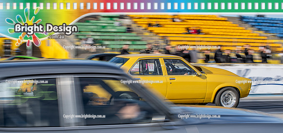 Funday Sunday @ Calder Park Drag Racing 1 June 2025 (181259) 6653H4