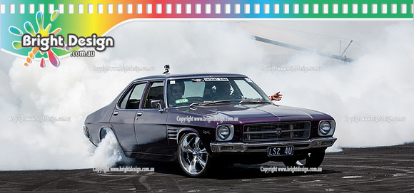 Summernats 29 SATURDAY 8 Jan 16  BDMP5276-2  LS24U