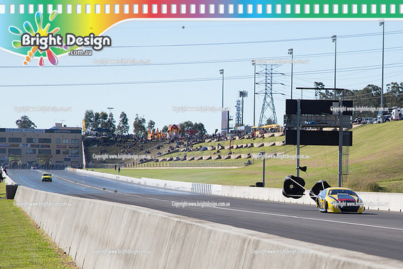 X-Champs @ Sydney Dragway SUN 4 May 2014  (6742)  FX 2825 PAC PERFORMANCE