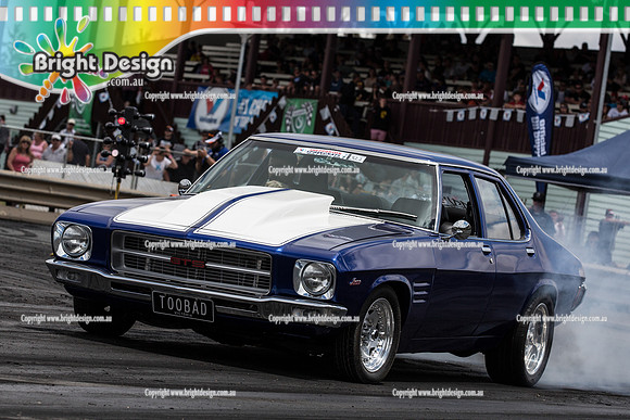 Autofest Shepparton Springnats 21  SUN 24-11-13  (5869)  TOOBAD