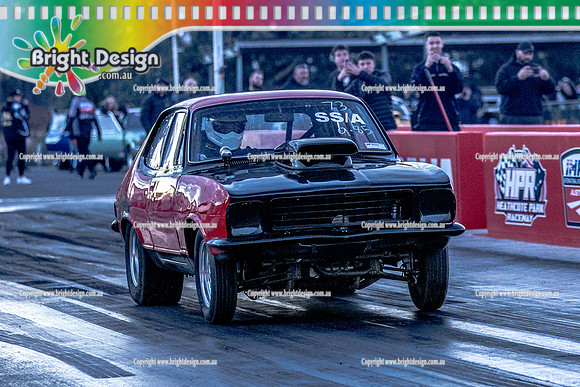 Sportsman Championship Rnd 1 at Heathcote Sat 26 June 2021 (40496)   STAVROS GIALLELIS