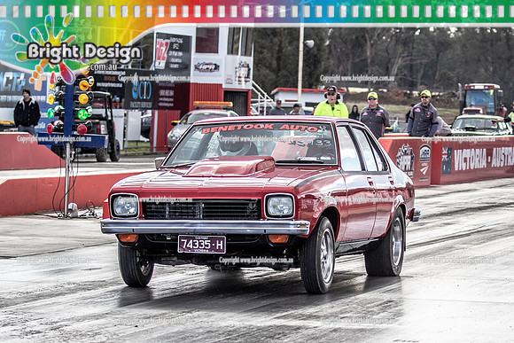 Sportsman Championship Rnd 1 at Heathcote Sat 26 June 2021 (39382)  3933 74335H CHRIS TATCHELL REDBACK RACING