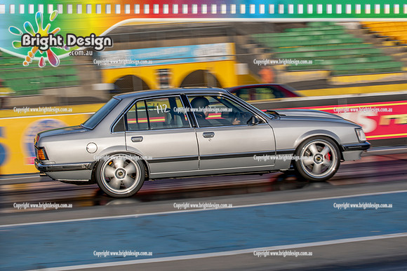 Fast Friday & Roll Racing @ Calder Park Drag Racing 29 November 2024 (173262) 7203H6