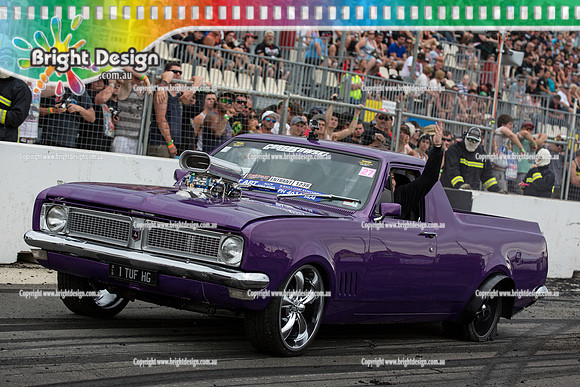 Summernats 27  Thursday 2 Jan 2014  MP_(1042)  1TUFHG