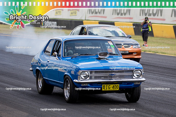 Powercruise 60 @ Sydney - Saturday 27 February 2016   (2841)  BIG400  RAE11E