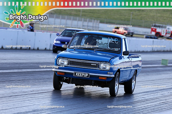 ANDRA Street Meet @ Calder Park Raceway   15 Nov 2013  (1626)   KEEPUP