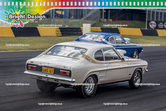 Powercruise 60 @ Sydney - Saturday 27 February 2016   (3086)  GASGT  RO4RY