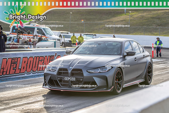 Funday Sunday @ Calder Park Drag Racing 1 June 2025 (181315) EEPCEO