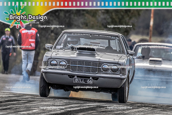Sportsman Championship Rnd 1 at Heathcote Sat 26 June 2021 (39392)  5469 BILL66 BILL FARRUGIA