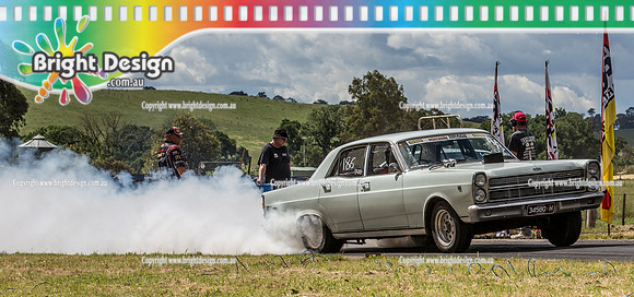 Casterton Street Drags & Burnouts  18 Nov 2017  (2616)  34580H