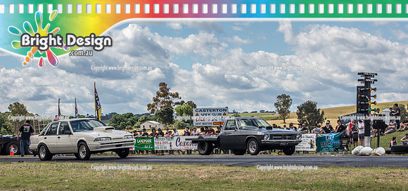Casterton Street Drags & Burnouts  18 Nov 2017  (2606)  164  54314H