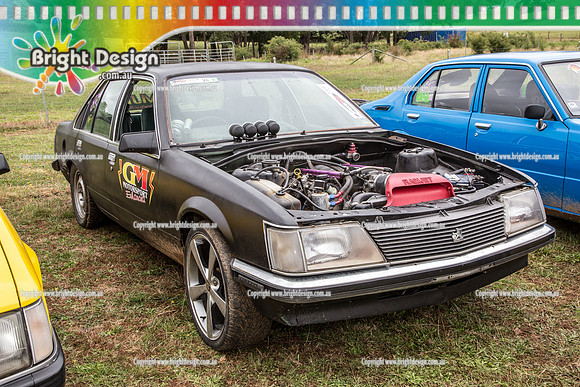 Motorfest @ Lardner Park  March 2015 SATURDAY  (13081)  GM MOTORSPORTS