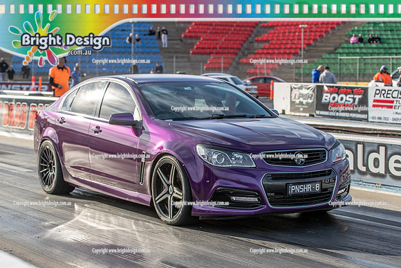 Funday Sunday @ Calder Park Drag Racing 1 June 2025 (181166) PNSHR8