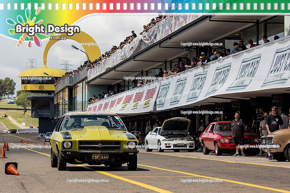 Powercruise 60 @ Sydney - Saturday 27 February 2016   (3393) POP666