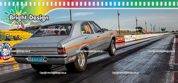Fast Friday @ Calder Park Drag Racing Friday 10 November 2017   (89608)-2  5469 BILL66