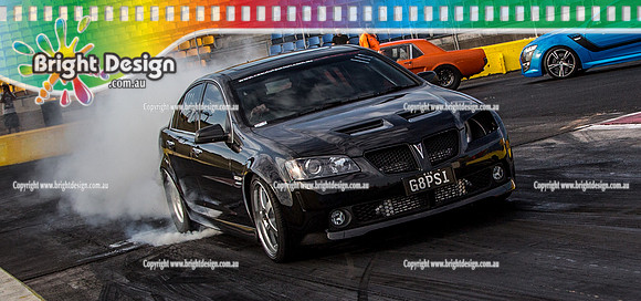 Fast Friday @ Calder Park Drag Racing Friday 10 November 2017   (89578)-2   111 G8PSI
