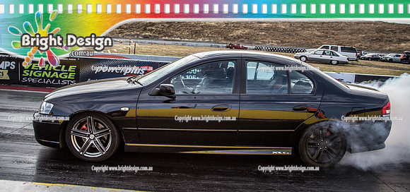 Fast Friday @ Calder Park Drag Racing Friday 10 November 2017   (89559)  04  ZDA505