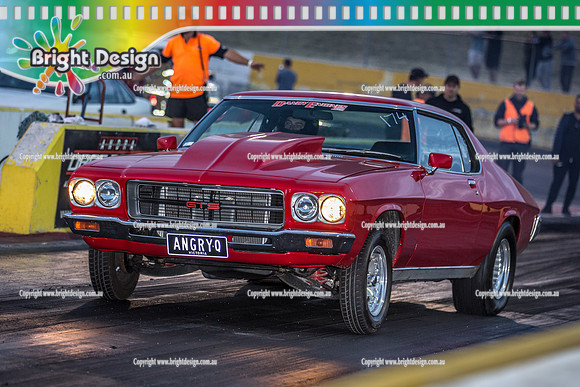 Fast Friday @ Calder Park Drag Racing Friday 10 November 2017   (90226)  174 ANGRYQ