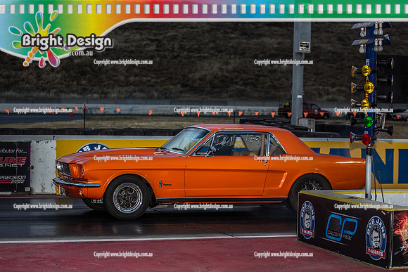 Fast Friday @ Calder Park Drag Racing Friday 10 November 2017   (90225)  149 ITUF65