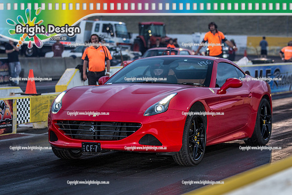 Fast Friday @ Calder Park Drag Racing Friday 10 November 2017   (90223)  196 CF7