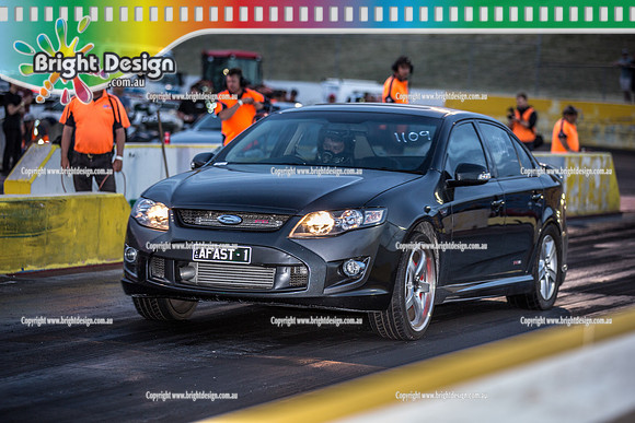 Fast Friday @ Calder Park Drag Racing Friday 10 November 2017   (90222)  1109 AFAST1
