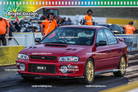 Fast Friday @ Calder Park Drag Racing Friday 10 November 2017   (90209)  1250  WRXOO0