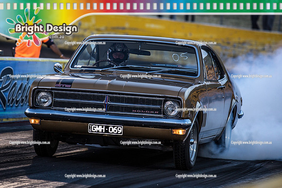 Fast Friday @ Calder Park Drag Racing Friday 10 November 2017   (90193)  05 GMH069