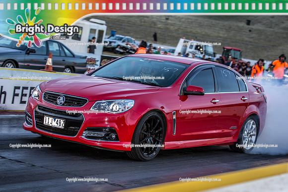 Fast Friday @ Calder Park Drag Racing Friday 10 November 2017   (90190)  157  1IJ4BZ