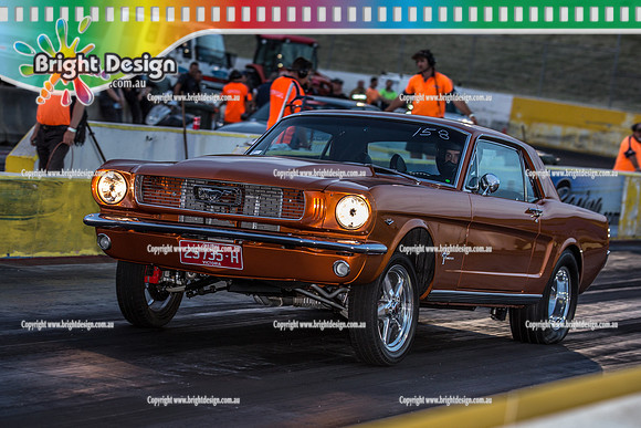 Fast Friday @ Calder Park Drag Racing Friday 10 November 2017   (90184)  158 25735H