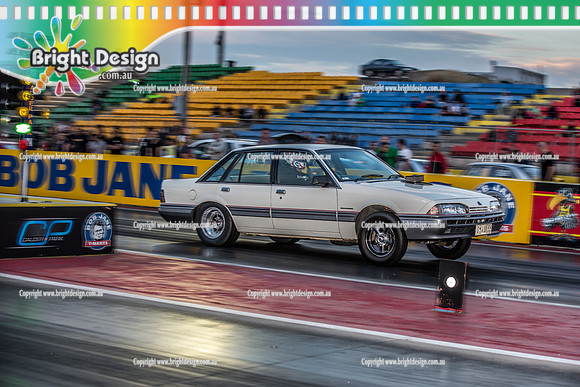 Fast Friday @ Calder Park Drag Racing Friday 10 November 2017   (90167)  1105 GMVL86