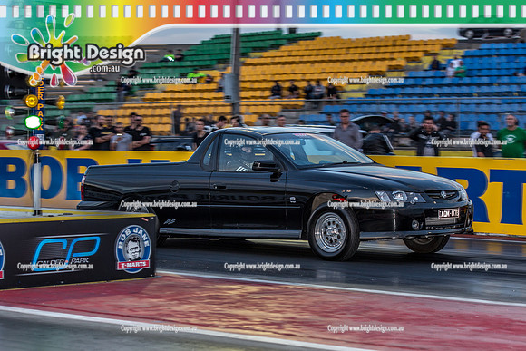 Fast Friday @ Calder Park Drag Racing Friday 10 November 2017   (90159)  AQM078