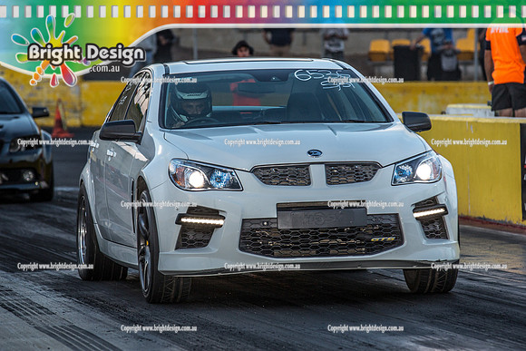 Fast Friday @ Calder Park Drag Racing Friday 10 November 2017   (90157)  6536