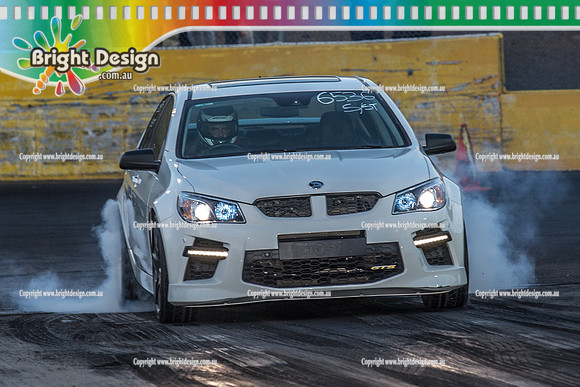 Fast Friday @ Calder Park Drag Racing Friday 10 November 2017   (90154)  6536