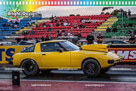 Fast Friday @ Calder Park Drag Racing Friday 10 November 2017   (90149)  179 MNTAL8
