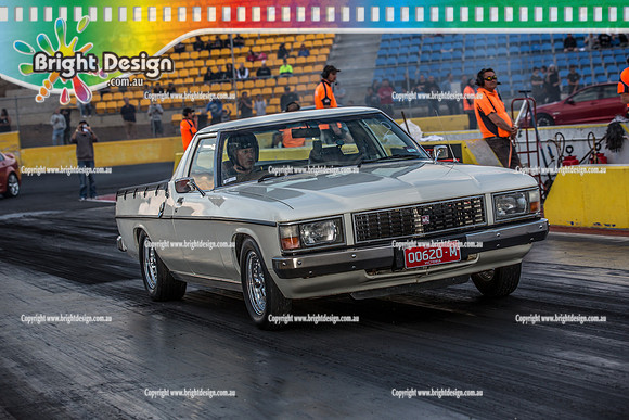 Fast Friday @ Calder Park Drag Racing Friday 10 November 2017   (90139)   120 00620M