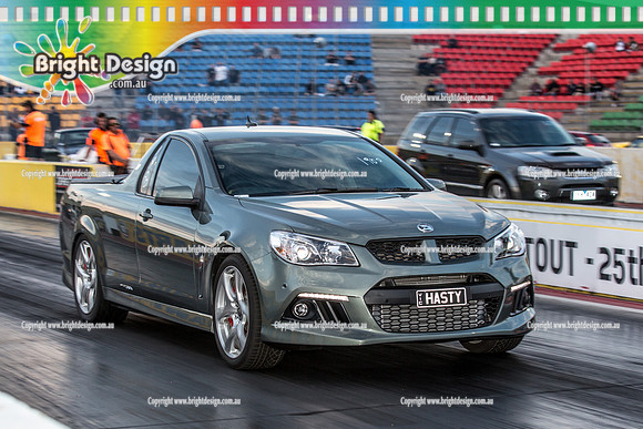 Fast Friday @ Calder Park Drag Racing Friday 10 November 2017   (90135)  1900  HASTY