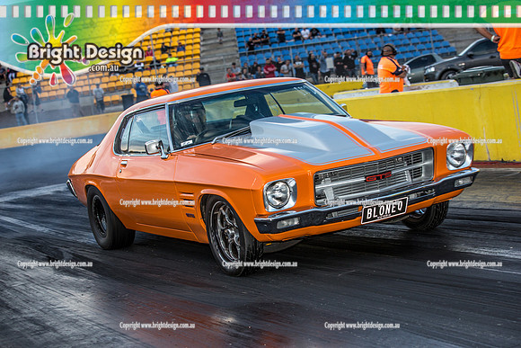Fast Friday @ Calder Park Drag Racing Friday 10 November 2017   (90129)  1112 BLONEQ