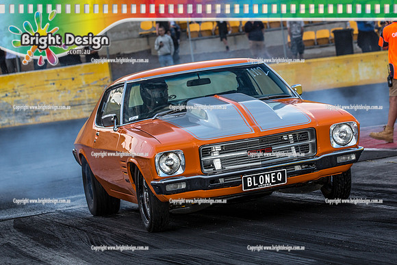 Fast Friday @ Calder Park Drag Racing Friday 10 November 2017   (90127)  1112 BLONEQ