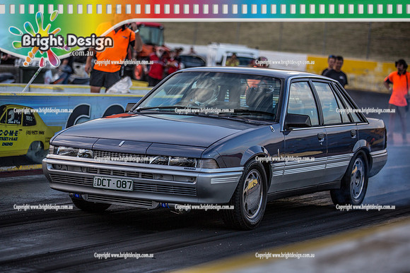 Fast Friday @ Calder Park Drag Racing Friday 10 November 2017   (90095)  153 DCT087