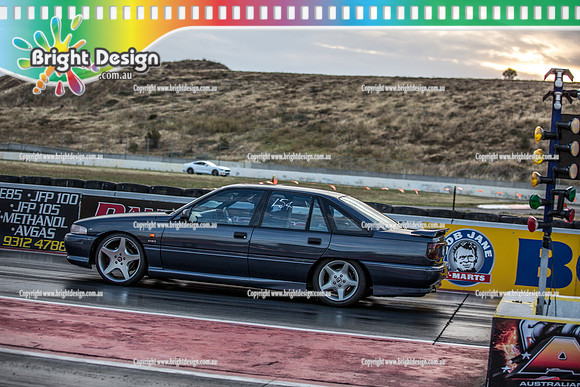 Fast Friday @ Calder Park Drag Racing Friday 10 November 2017   (90084)  154 85578H