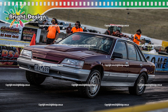 Fast Friday @ Calder Park Drag Racing Friday 10 November 2017   (90083)  138 SKU609