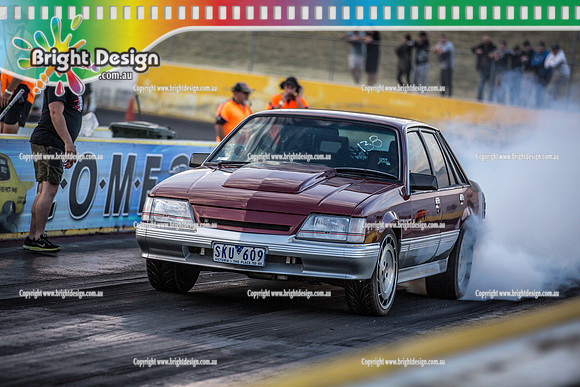 Fast Friday @ Calder Park Drag Racing Friday 10 November 2017   (90079)  138 SKU609
